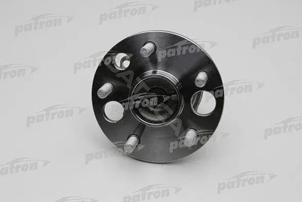 Подшипник ступицы PATRON PBK4025H
