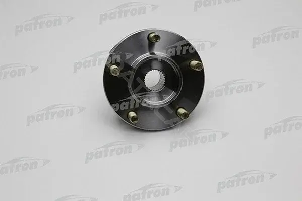 Подшипник ступицы PATRON PBK513074H