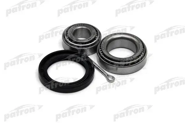 Подшипник ступицы PATRON PBK528