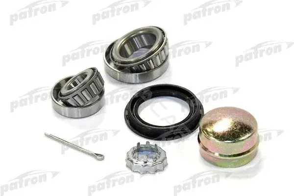 Подшипник ступицы PATRON PBK529