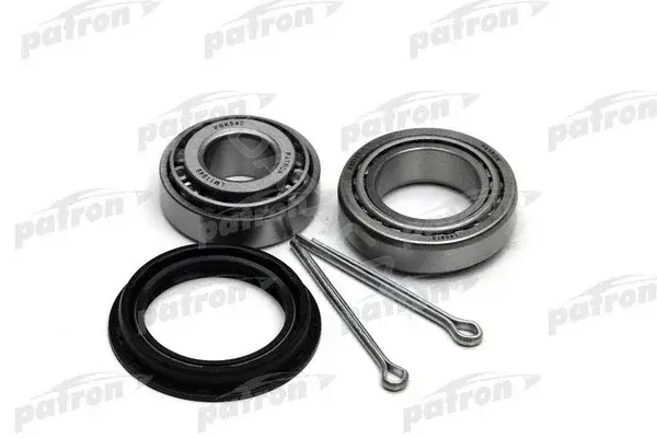 Подшипник ступицы PATRON PBK542