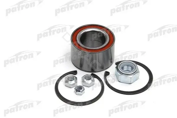 Подшипник ступицы PATRON PBK577