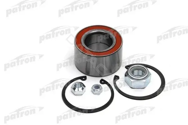 Подшипник ступицы PATRON PBK593