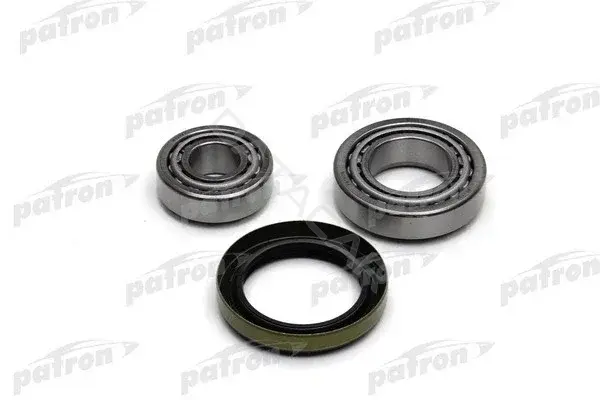 Подшипник ступицы PATRON PBK596