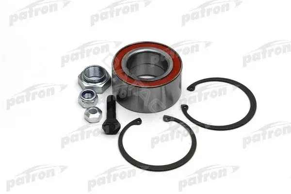 Подшипник ступицы PATRON PBK613