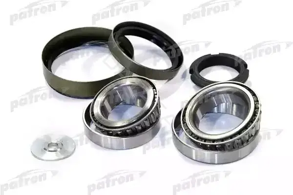 Подшипник ступицы PATRON PBK614