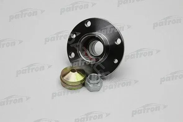 Подшипник ступицы PATRON PBK625H