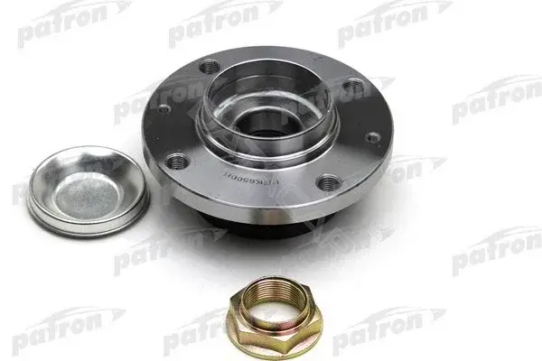 Подшипник ступицы PATRON PBK6500H