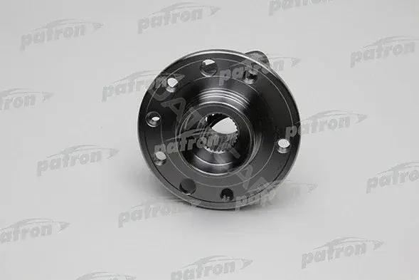 Подшипник ступицы PATRON PBK6506H