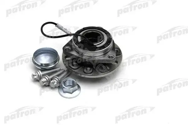 Подшипник ступицы PATRON PBK6507H