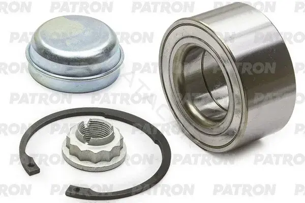 Подшипник ступицы PATRON PBK6509