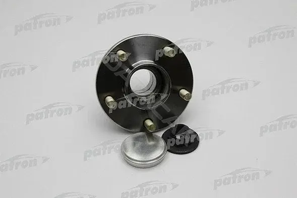 Подшипник ступицы PATRON PBK6521H