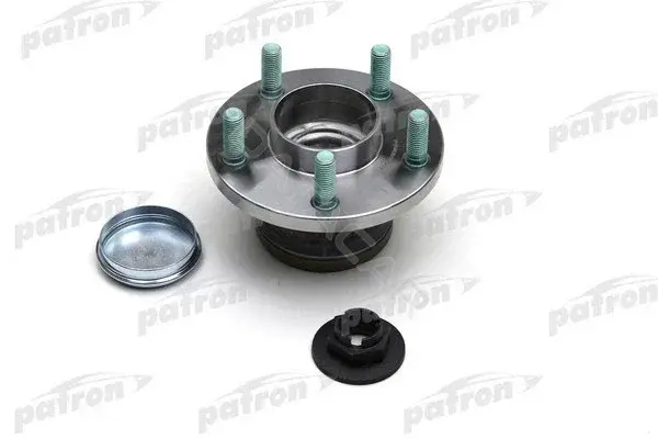 Подшипник ступицы PATRON PBK6522H