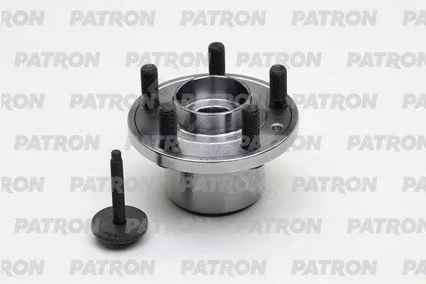 Подшипник ступицы PATRON PBK6523H