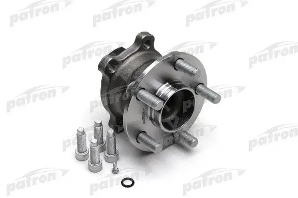 Подшипник ступицы PATRON PBK6524H