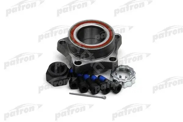 Подшипник ступицы PATRON PBK6525H