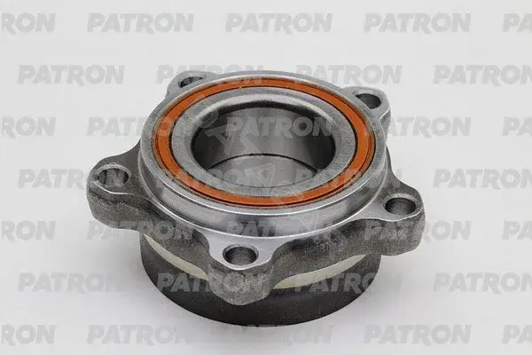 Подшипник ступицы PATRON PBK6526H