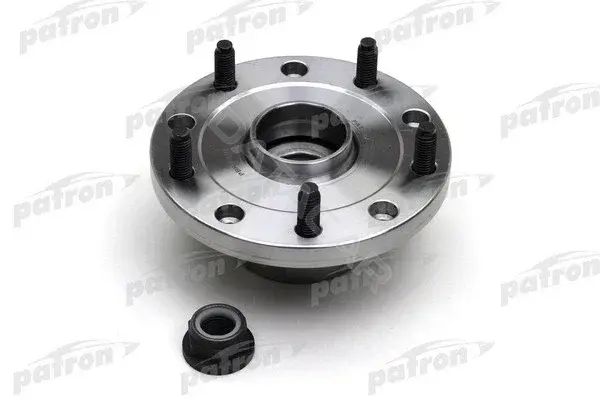 Подшипник ступицы PATRON PBK6527H