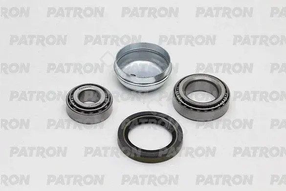 Подшипник ступицы PATRON PBK6530