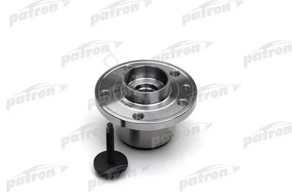 Подшипник ступицы PATRON PBK6531H