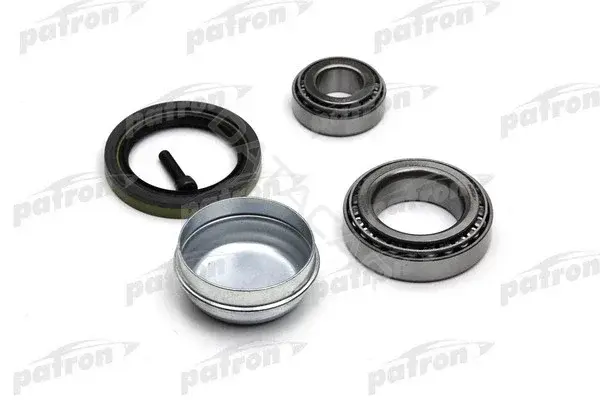 Подшипник ступицы PATRON PBK6537