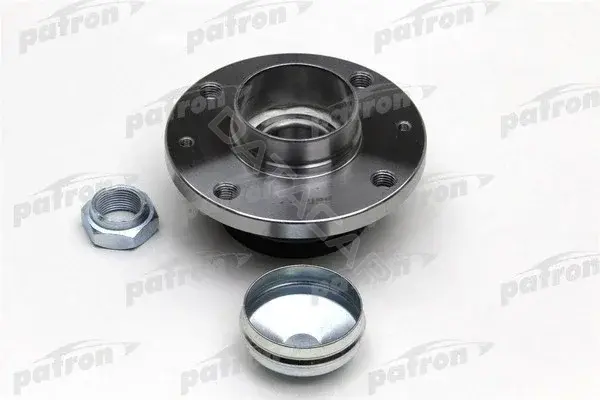 Подшипник ступицы PATRON PBK6541H