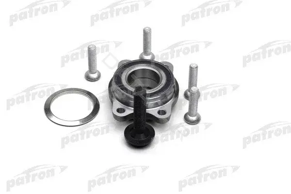 Подшипник ступицы PATRON PBK6547H