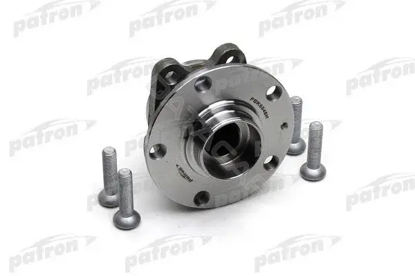 Подшипник ступицы PATRON PBK6548H