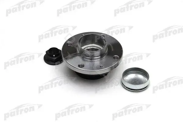 Подшипник ступицы PATRON PBK6552H
