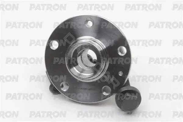 Подшипник ступицы PATRON PBK6556H