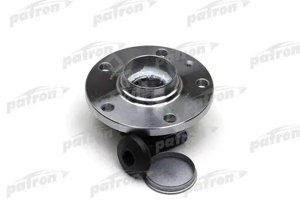 Подшипник ступицы PATRON PBK6558H