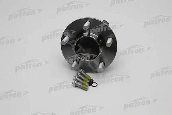 Подшипник ступицы PATRON PBK6565H