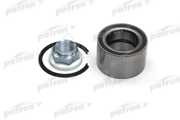 Подшипник ступицы PATRON PBK6570