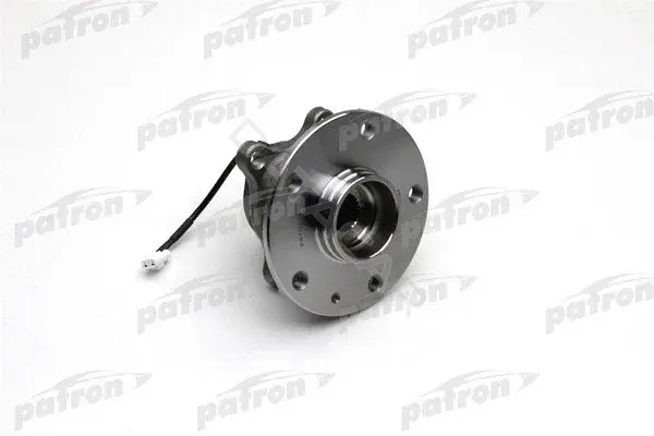 Подшипник ступицы PATRON PBK6580H