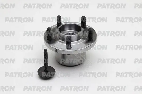 Подшипник ступицы PATRON PBK6585H