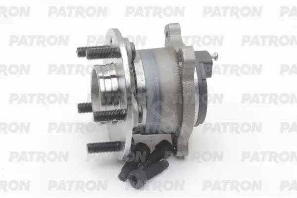 Подшипник ступицы PATRON PBK6586H