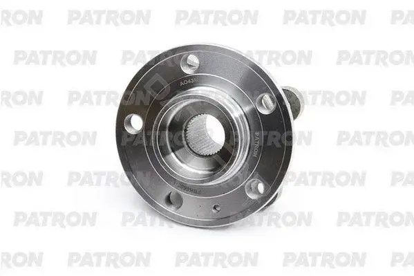 Подшипник ступицы PATRON PBK6602H