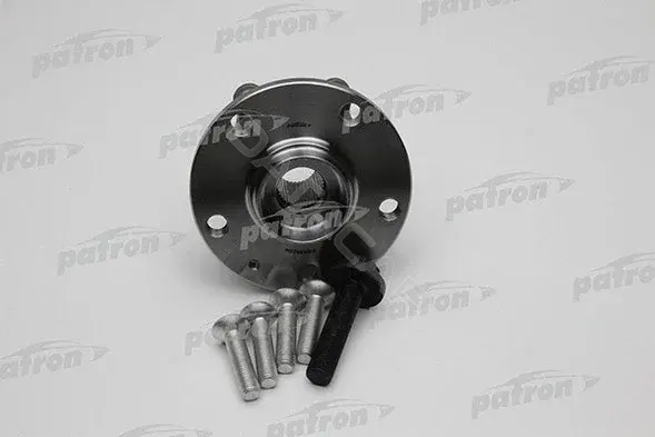 Подшипник ступицы PATRON PBK6623H