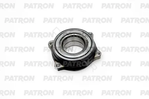 Подшипник ступицы PATRON PBK6629H