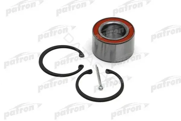 Подшипник ступицы PATRON PBK663