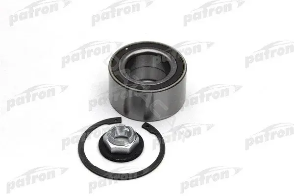 Подшипник ступицы PATRON PBK6636