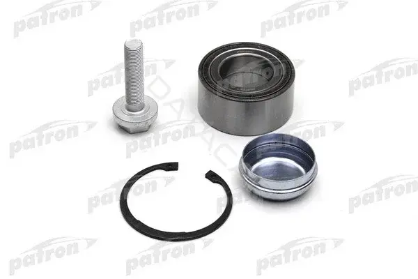 Подшипник ступицы PATRON PBK6647