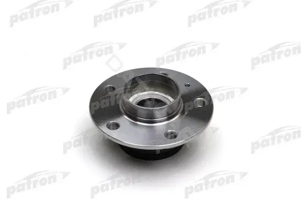 Подшипник ступицы PATRON PBK6650H