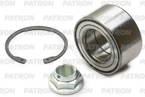 Подшипник ступицы PATRON PBK6653