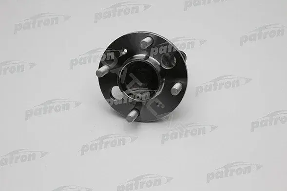 Подшипник ступицы PATRON PBK6654H