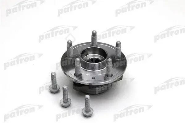 Подшипник ступицы PATRON PBK6667H