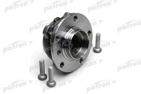 Подшипник ступицы PATRON PBK6669H