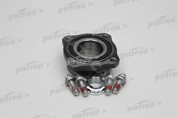 Подшипник ступицы PATRON PBK6670H