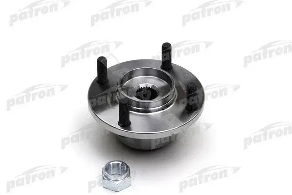 Подшипник ступицы PATRON PBK6680H
