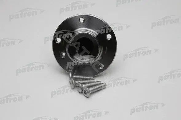 Подшипник ступицы PATRON PBK6711H